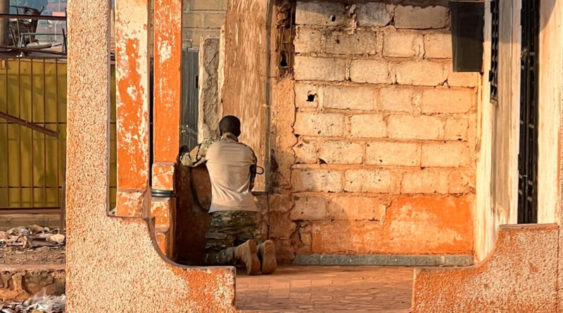 A $50 million hostage ransom funded al Qaeda's Mali offensive, UN says