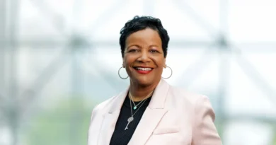 A CEO who started as a telephone operator says this is how to move up in the workplace.