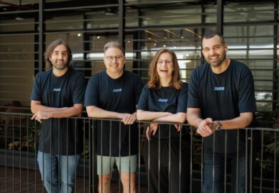 A Marc Benioff-backed startup thinks AI can solve the AI deployment problem | TechCrunch