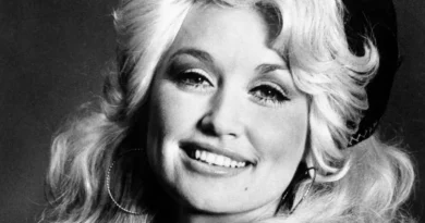 A complete timeline of Dolly Parton's inspiring life and career