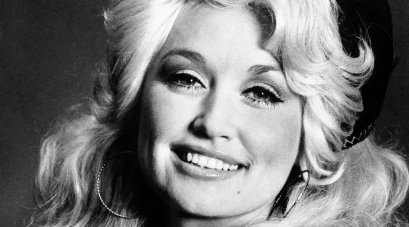 A complete timeline of Dolly Parton's inspiring life and career