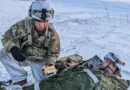 A new plasma product could put lifesaving blood care closer to where combat medics need it most