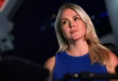 A 'made with AI' label on Karoline Leavitt's departure message on X intensifies the AI watermark debate