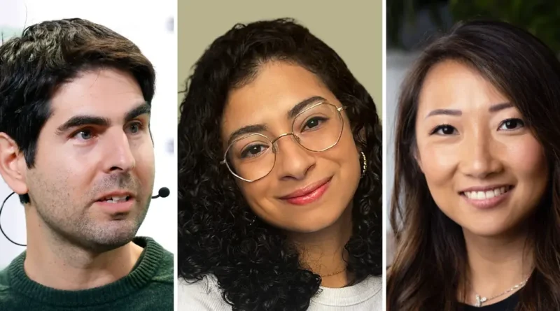 AI agents, IRL socializing, and vibe coding: Where top consumer investors are placing bets