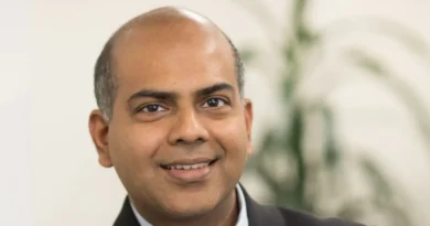 AI boom has echoes of Enron but isn't doomed to disaster, tech guru says