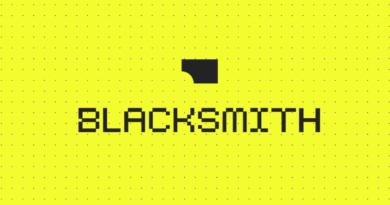 Blacksmith