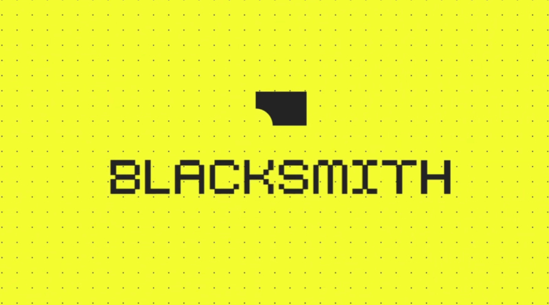 Blacksmith