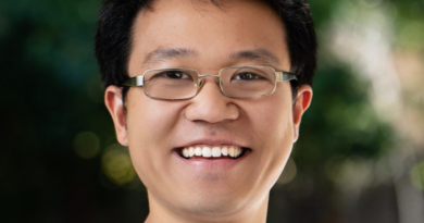 Cognition founder and CEO Scott Wu