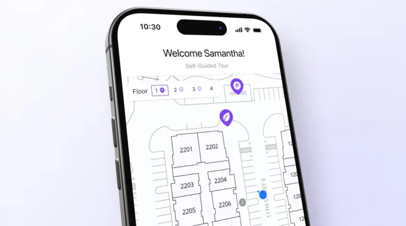 AI proptech startup EliseAI is in talks to raise a new round of funding at a $3.7 billion valuation