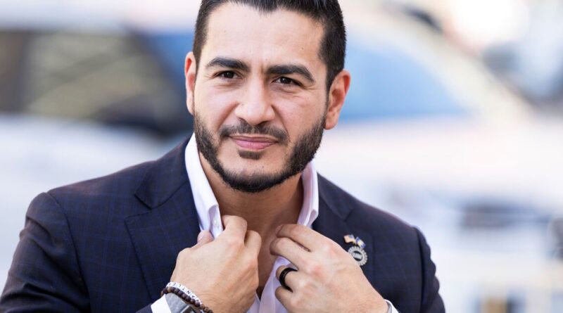 AIPAC to oppose El-Sayed after major Michigan primary victory