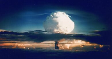 Abolishing Atomic Arms Can Avert War That Kills Billions, Experts Say