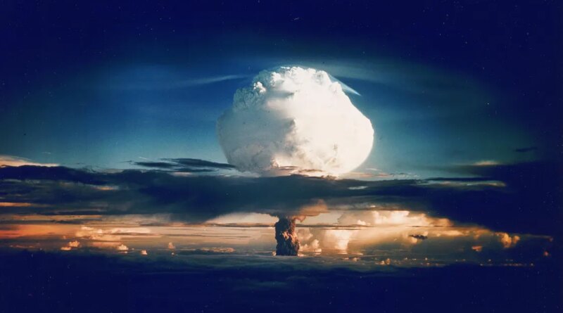 Abolishing Atomic Arms Can Avert War That Kills Billions, Experts Say