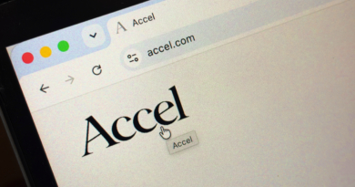 Accel