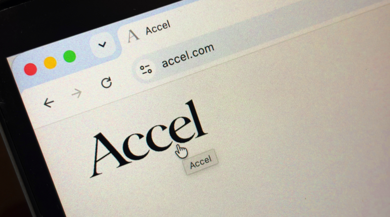 Accel