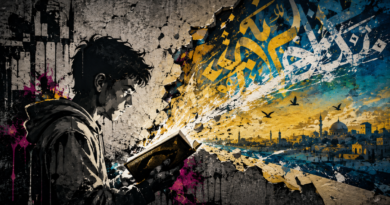 Addressed From Faraway: The World Beneath the Quran’s Words