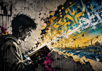 Addressed From Faraway: The World Beneath the Quran’s Words