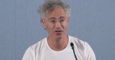 Palantir CEO Alex Karp