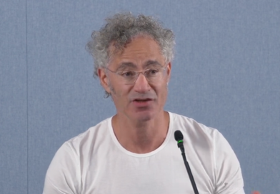 Palantir CEO Alex Karp