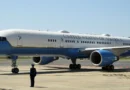 All the president's rides: Photos show Trump's planes, helicopters, official vehicles