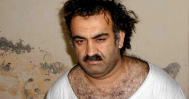 Alleged 9/11 mastermind to go on trial in June 2028