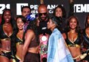 Amanda Serrano Vs. Lucrecia Manzur Live Results, Highlights And Reaction