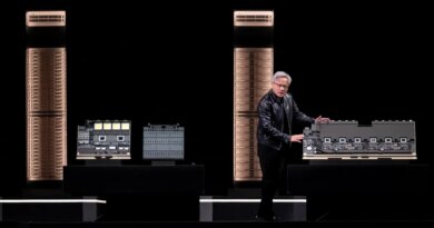 Amazon just tripled its order of Nvidia chips over 'surging demand' | TechCrunch