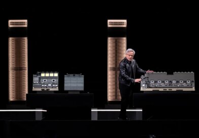 Amazon just tripled its order of Nvidia chips over 'surging demand' | TechCrunch