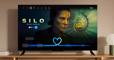 Fire TV Alexa+