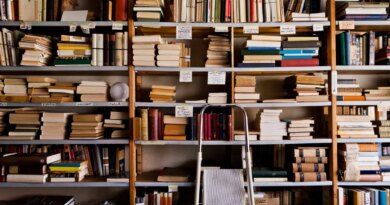 Amazon, once an online bookseller, is destroying rare books to train AI models | TechCrunch