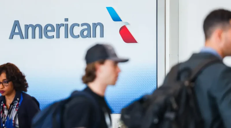 American Airlines is making its best free upgrade harder to get