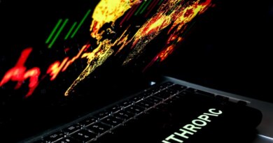 An Anthropic researcher just gave us a peek at self-improving AI | TechCrunch