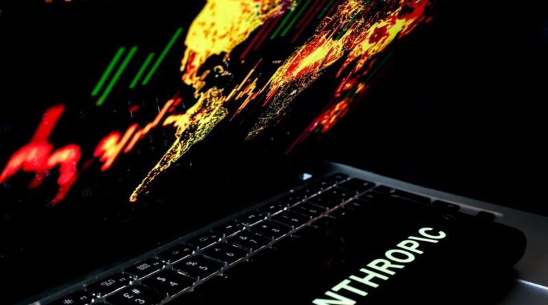 An Anthropic researcher just gave us a peek at self-improving AI | TechCrunch