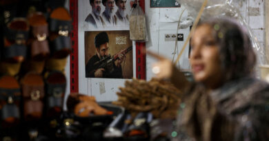 Analysis-After six months, the Iran war has reached its endgame - a costly stalemate