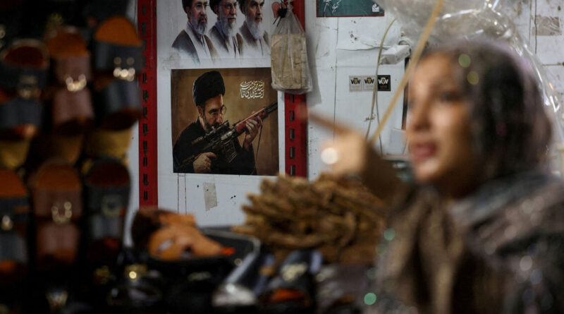 Analysis-After six months, the Iran war has reached its endgame - a costly stalemate