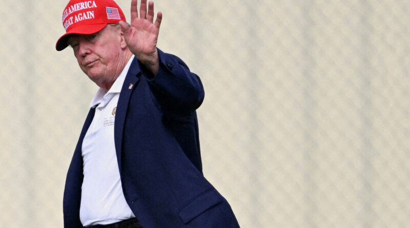 Analysis-Trump heads into midterms short on foreign policy wins