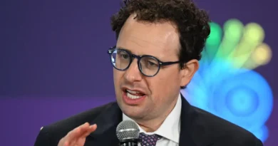 Anthropic CEO Dario Amodei says the way for AI to win over the public is to 'actually' cure cancer