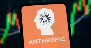 Anthropic rolled out a feature that stops undetected AI-generated writing