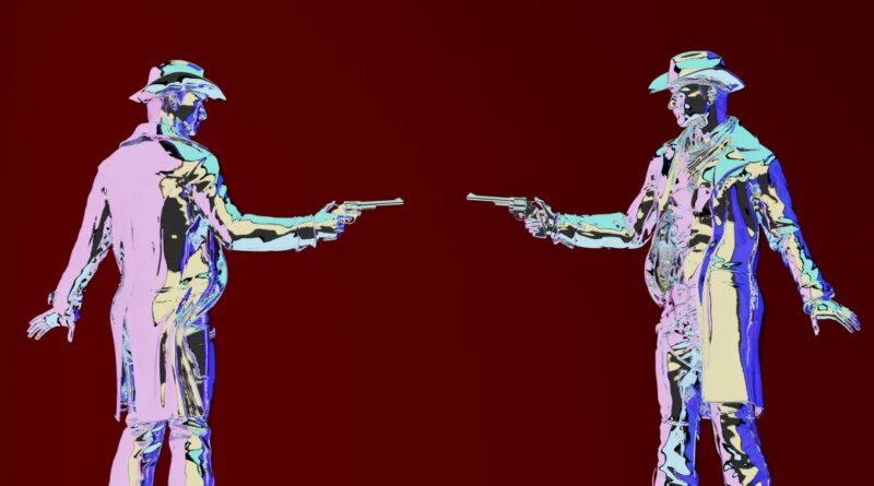 Anthropic set AI agents loose on the same task. They started a turf war. | TechCrunch