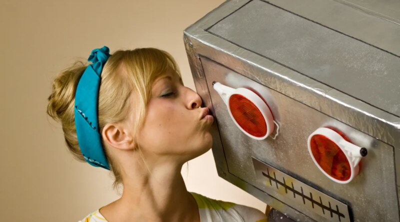 Anthropic’s Opus 4.6 is a smut-machine | TechCrunch