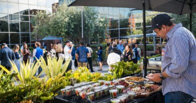 Apply now to host a Side Event at TechCrunch Disrupt 2026 | TechCrunch