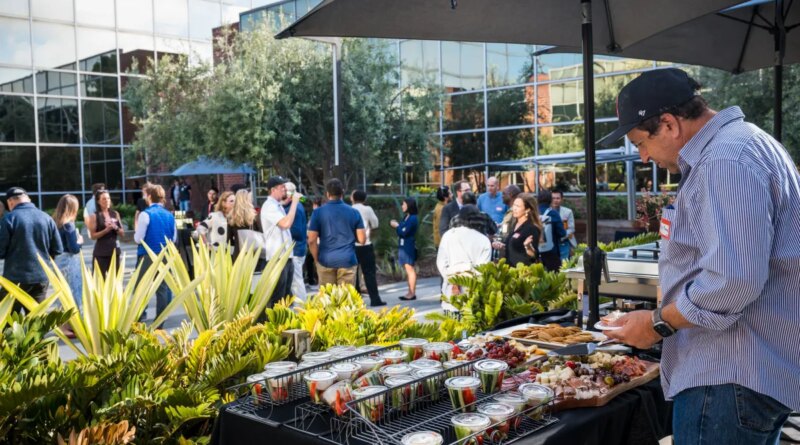 Apply now to host a Side Event at TechCrunch Disrupt 2026 | TechCrunch