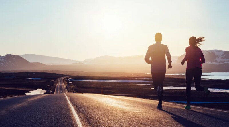 Apps that help you break free from doomscrolling and get active | TechCrunch