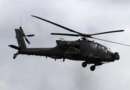 Army Helicopter Crash In Texas Kills 2 pilots