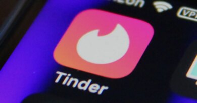 tinder icon ios
