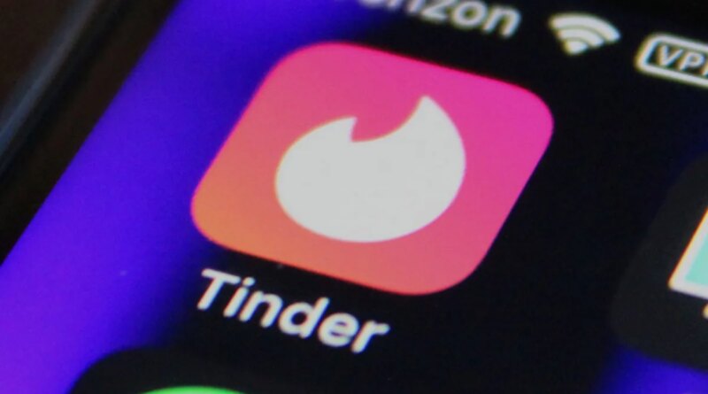 tinder icon ios