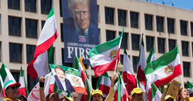 As Iran war drags on, Americans are bracing for more chaos in Middle East, Reuters/Ipsos poll finds