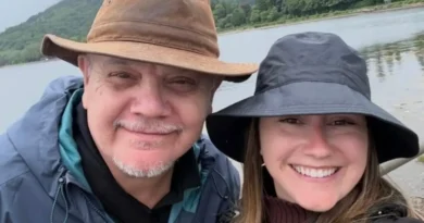 As an only child, I've been on many trips with my parents. Traveling one-on-one with each changed how I see them.