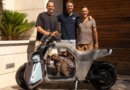 Erik de Winter (CCO), Pieter Van de Velde (CEO), Alessandro Mangano (Head of Engineering)