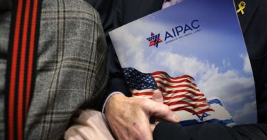 As pro-Palestinian candidates gain ground, will AIPAC's influence wane?