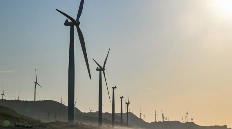 Asia needs deeper energy markets if it's going to achieve its AI ambitions | Fortune
